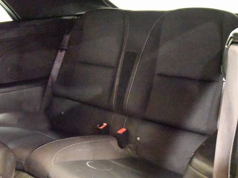 Used 2011 Chevrolet Camaro LT image 14