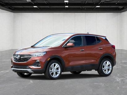 Used 2020 Buick Encore GX Preferred w/ Cold Weather Comfort Package
