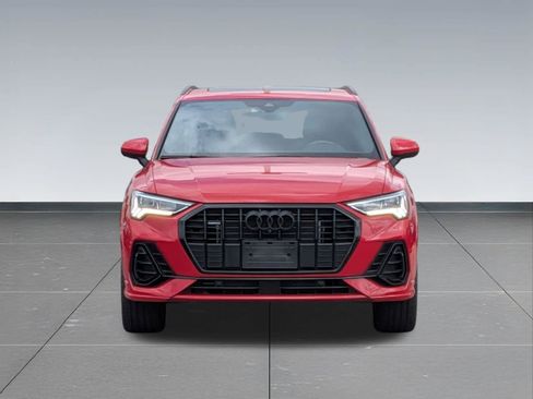 Used 2024 Audi Q3 2.0T Premium Plus AWD/4WD image 9