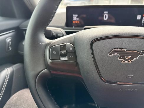 Used 2023 Ford Mustang Mach-E Select AWD/4WD image 18