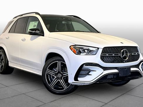 New 2026 Mercedes-Benz GLE 450 4MATIC image 19