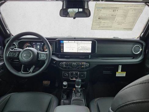 New 2026 Jeep Gladiator Sport AWD/4WD image 14