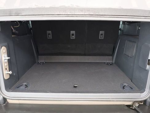 Used 2025 Ford Bronco Outer Banks image 20