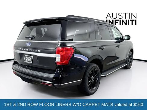 Used 2022 Ford Expedition XLT RWD image 8