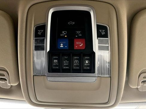 Used 2020 RAM 1500 Limited w/ Bed Utility Group image 36