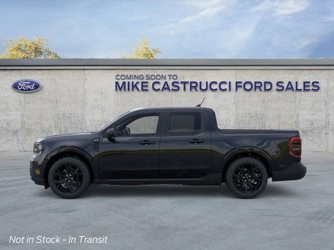 New 2026 Ford Maverick XLT AWD/4WD image 3