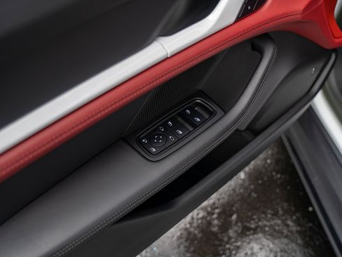 Certified 2023 Porsche Taycan GTS image 18