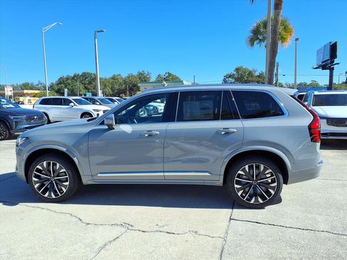 New 2026 Volvo XC90 B5 Plus image 4
