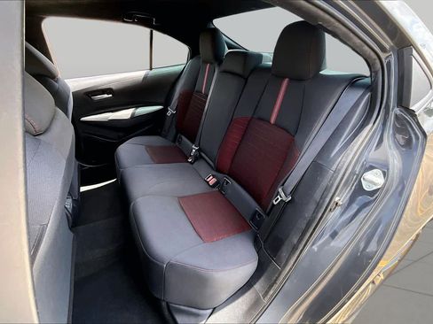 Used 2024 Toyota Corolla SE FWD image 19