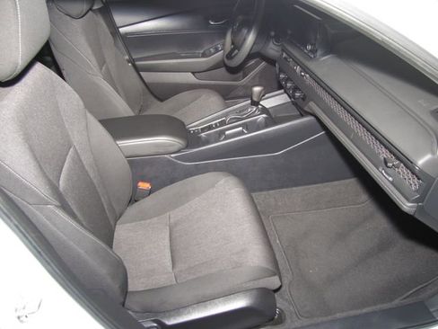 Certified 2024 Honda Accord LX image 18