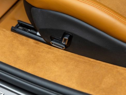Used 2025 Ferrari 296 GTB RWD image 18