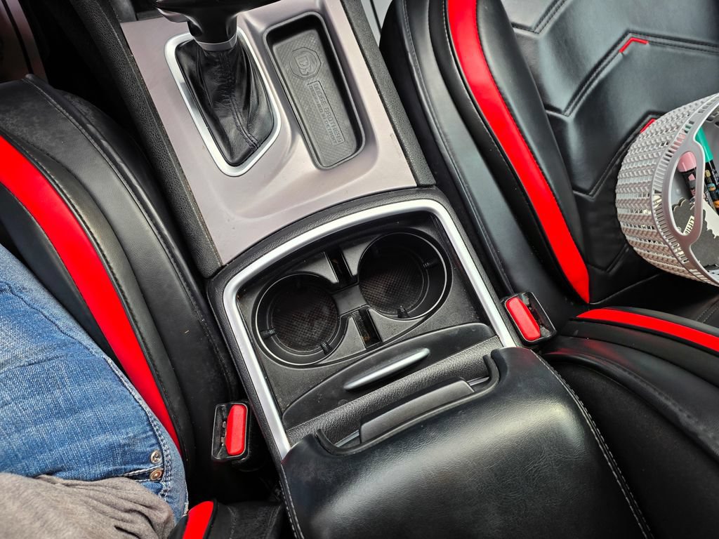 Used 2022 Dodge Charger SXT RWD image 32