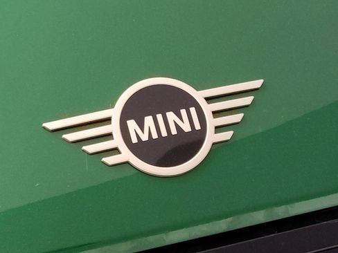 New 2026 MINI Cooper 2-Door Hardtop image 26