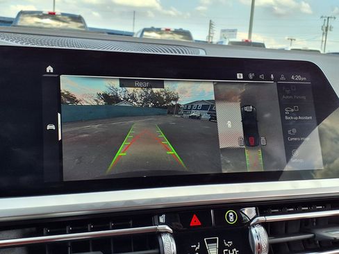 Used 2023 BMW M4 xDrive Competition w/ Executive Package image 11