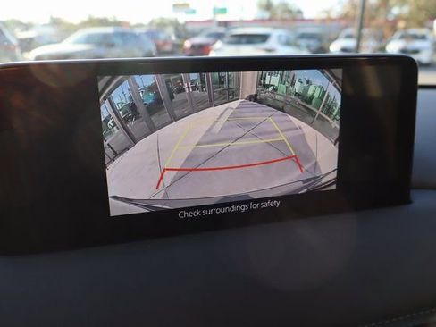 Used 2025 MAZDA CX-5 Carbon Edition image 37