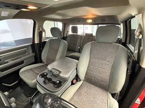 Used 2019 RAM 1500 Big Horn AWD/4WD image 61