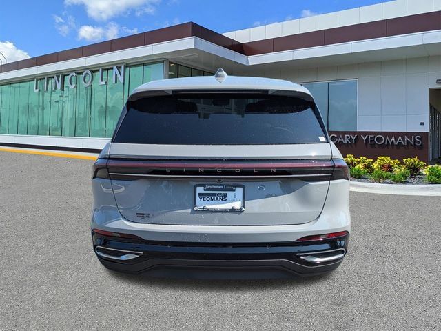 New 2026 Lincoln Nautilus Premier AWD/4WD image 5