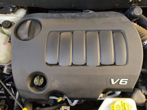 Used 2017 Dodge Journey SXT w/ Comfort/Convenience Group image 30