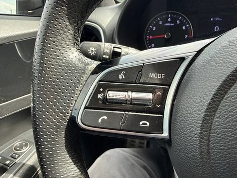 Used 2020 Kia Forte GT-Line FWD image 21