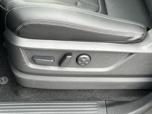 New 2026 Nissan Armada PRO-4X image 20