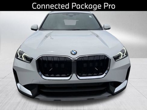 Used 2023 BMW X1 xDrive28i w/ Convenience Package AWD/4WD image 5