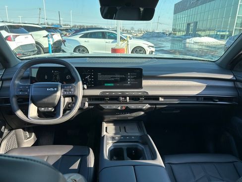 New 2027 Kia Telluride EX X-Line w/ Towing Package AWD/4WD image 9