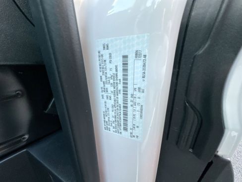 New 2026 Ford Transit 250 Base w/ Load Area Protection Package image 41