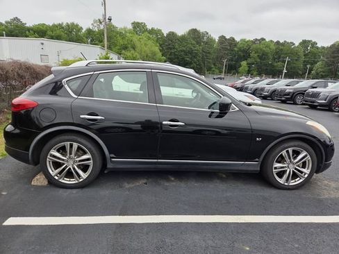 Used 2014 INFINITI QX50 Journey w/ Premium Package image 4