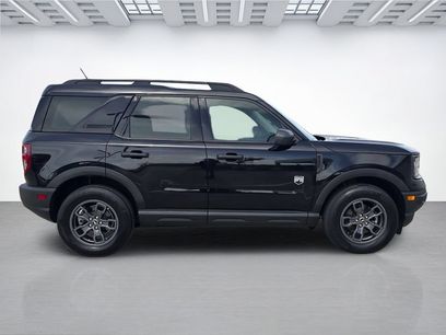 Used 2023 Ford Bronco Sport Big Bend
