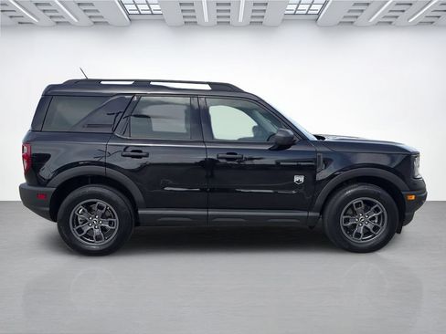 Used 2023 Ford Bronco Sport Big Bend AWD/4WD image 2