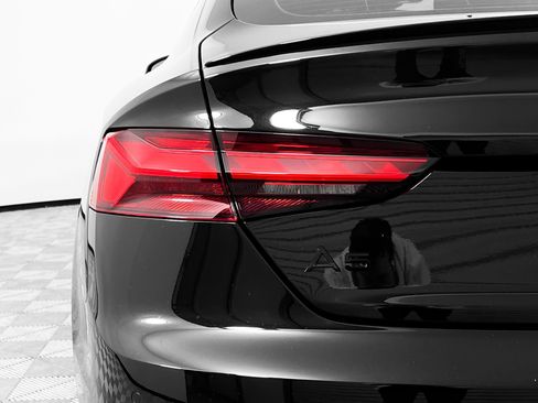 Certified 2023 Audi A5 2.0T Premium Plus w/ Premium Plus image 14