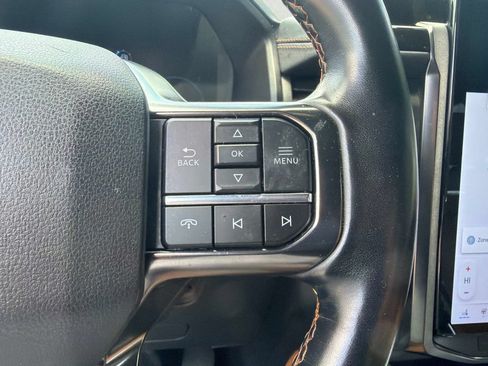 Used 2022 Ford Expedition Platinum AWD/4WD image 27