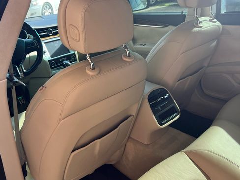 Used 2014 Maserati Quattroporte S Q4 image 4