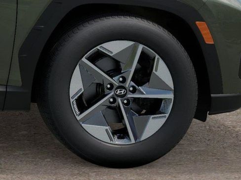New 2026 Hyundai Tucson SEL image 9