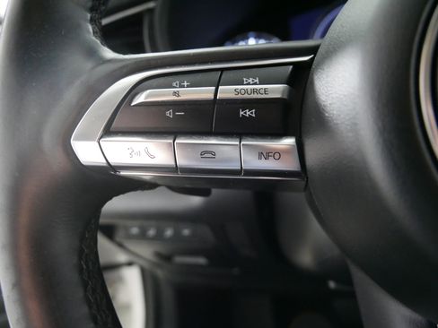 Used 2022 MAZDA CX-30 2.5 Turbo w/ Premium Plus Pkg image 27