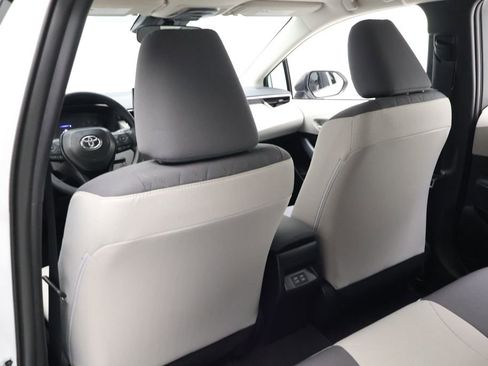 Certified 2025 Toyota Corolla LE image 20