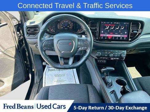 Certified 2023 Dodge Durango GT AWD/4WD image 29