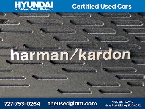 Certified 2023 Hyundai Palisade SEL w/ Cargo Package image 39