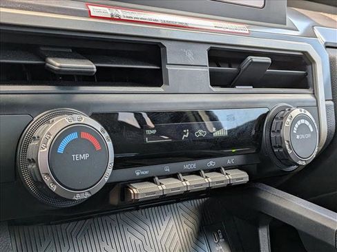 Used 2025 Toyota Tacoma SR5 RWD image 9