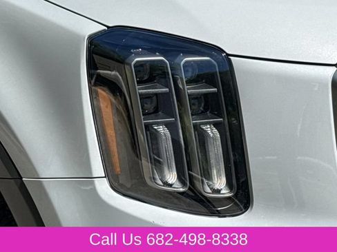 Used 2023 Kia Telluride SX X-Pro AWD/4WD image 3