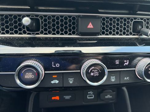 Used 2024 Honda Civic Sport image 18