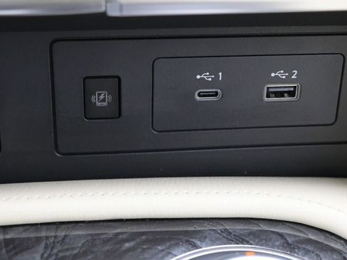 Used 2024 INFINITI QX80 Luxe w/ Cargo Package image 30