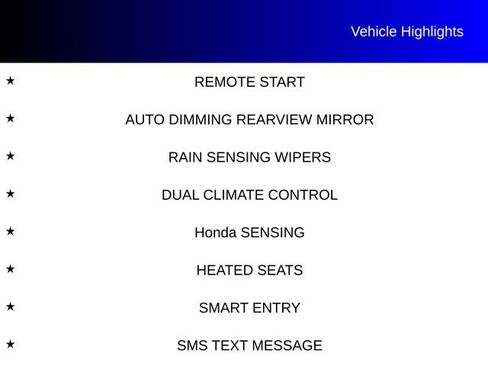 Used 2024 Honda Passport EX-L image 11