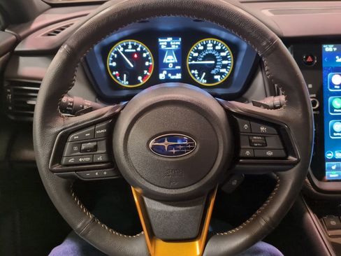 Certified 2025 Subaru Outback Wilderness image 20