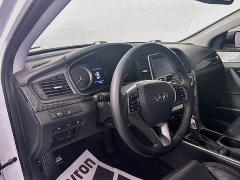 Used 2018 Hyundai Sonata Limited FWD image 7