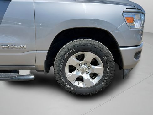 Used 2019 RAM 1500 Big Horn AWD/4WD image 15