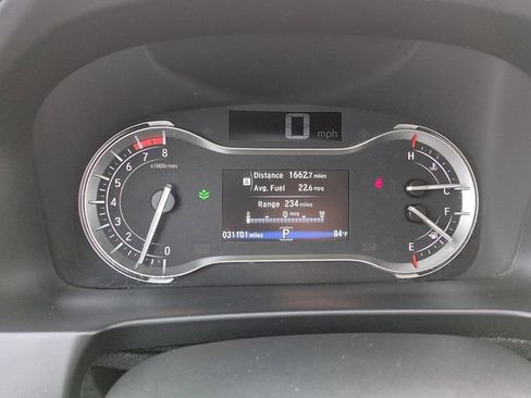 Used 2022 Honda Ridgeline RTL-E image 23