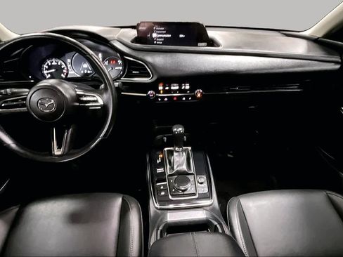 Used 2023 MAZDA CX-30 AWD 2.5 S w/ Preferred Package image 16