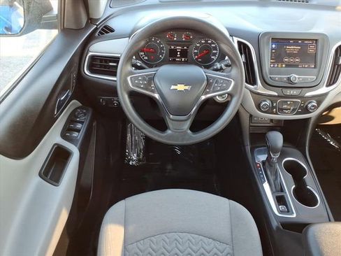 Used 2024 Chevrolet Equinox LS FWD image 17