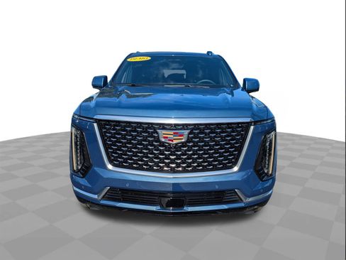 New 2025 Cadillac Escalade Premium Luxury w/ Touring Package image 9